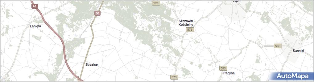 Krzymów